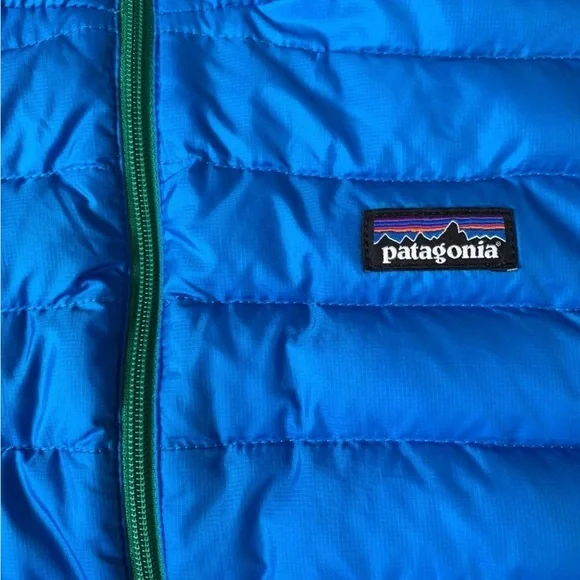 Patagonia puffers - Picture 2 of 4